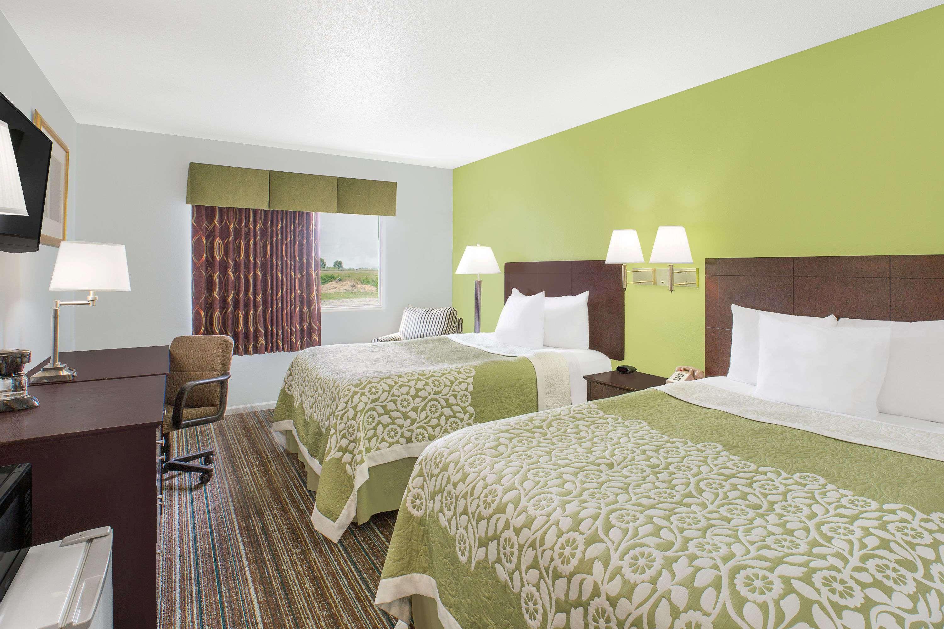 Days Inn By Wyndham York Ngoại thất bức ảnh
